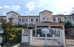 Jalan USJ 14/1, USJ, Selangor 47630