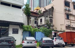 Bukit Bintang, Kuala Lumpur