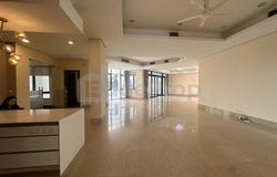 Taman U-Thant, Kuala Lumpur 55000