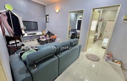 Shah Alam, Selangor 40150