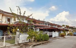 Alma, Penang 14000