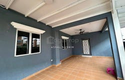 Jalan Seri Putra, Kajang, Selangor 43000