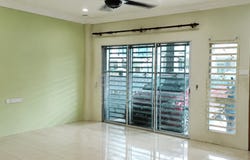 Jalan Meru Impian, Ipoh, Perak 31400