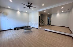 Jalan Wira, Cheras, Kuala Lumpur 55100
