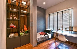 Jalan Cheras, Cheras, Kuala Lumpur 56000