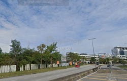 Jalan Teknokrat 2, Cyberjaya, Selangor 63000