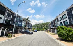 Jalan DU 7, Puchong, Selangor 47150