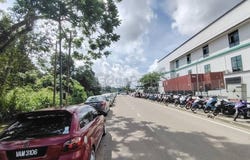 Ulu Tiram, Johor