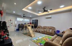 9 Jalan P6/2, Bandar Teknologi Kajang, Semenyih, Selangor 43000