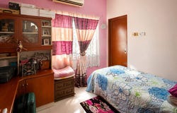 Section 23, Shah Alam, Selangor 40000