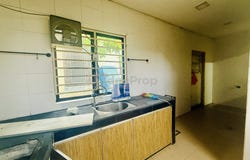 Jalan Damai Perdana, Cheras, Selangor 56000