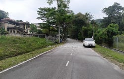 Persiaran Kayangan, Shah Alam, Selangor 40000
