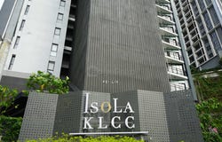 KLCC, Kuala Lumpur 50450