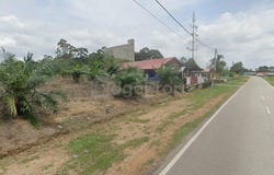 Gerisek, Johor 84700
