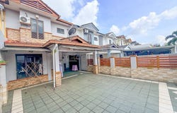 Cheras, Selangor 43200