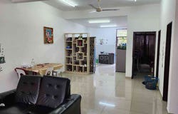 Off Jalan Tasik Puteri, Rawang, Selangor 48000