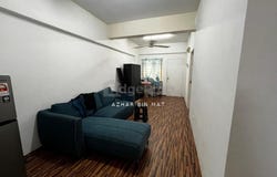Ampang, Selangor 68000