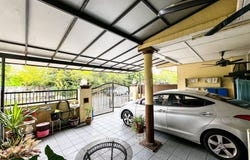 Jalan TK 1, Puchong, Selangor 47190