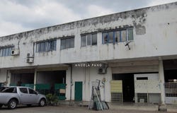 Kawasan Perindustrian Bukit Serdang, Jalan BS 7/1, 43300 Seri Kembangan, Selangor, Seri Kembangan, Selangor 43300