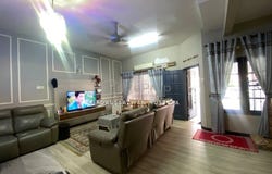 Jalan Sdi, Banting, Selangor 42700