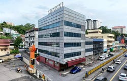 Jalan Klang Lama, Jalan Klang Lama (Old Klang Road), Kuala Lumpur 58000