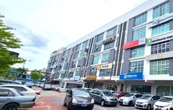 Johor Bahru, Johor 81100