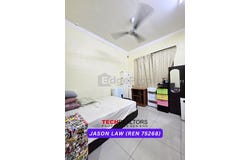 Padang Serai, Kedah 9400