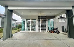 Telok Panglima Garang, Selangor