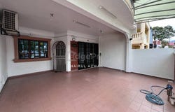 Ampang, Selangor 56100