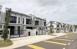Johor Bahru, Johor 81100