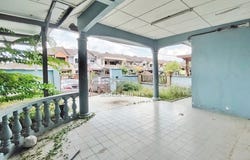 Jalan AU 4, Keramat, Selangor 54200