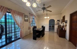 PASIR PUTEH / PENGKALAN, Kinta, Perak 31650