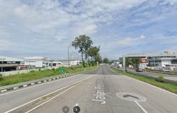 Perai, Penang 13600