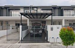 Port Klang, Selangor 42000