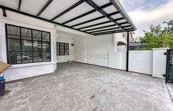 Jalan Pria, Cheras, Kuala Lumpur 55100