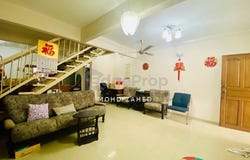 Melawati, Ampang, Kuala Lumpur 53100