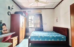 Taman Melur, Ampang, Selangor 68000