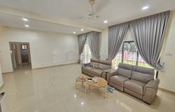Jalan Rabung, Bukit Jelutong, Selangor 40150