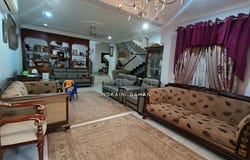 Section 4, Shah Alam, Selangor 40000