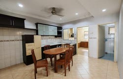 jalan anggerik doritis 31/127, Shah Alam, Selangor 40460