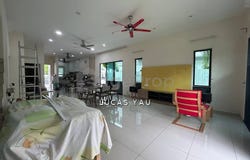 Panorama lapangan camellia, Ipoh, Perak 31650