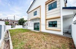 Jalan BBK 1, Rawang, Selangor 48020
