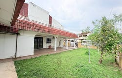 Jalan Watan, Ampang, Selangor 68000