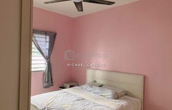 Jalan Pipit, Puchong, Selangor 47100