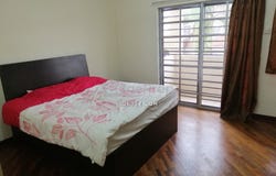 Jalan Bukit Indah, Ampang, Selangor 68000