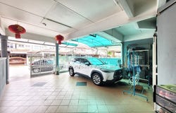 Klang, Selangor 41200