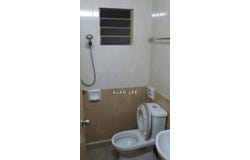 Jalan Teratai 1/2, Taman Pandan Mewah, Pandan Indah, Selangor 68000