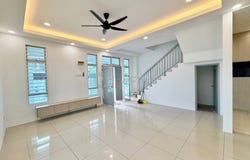Jenjarom, Selangor 42610