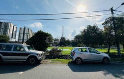 Pandan Perdana, Selangor 68000