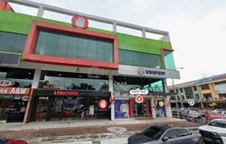 Ampang, Selangor 0